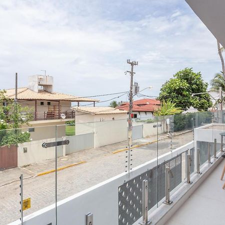 شقة Quinta Do Mar Flats Pôrto das Galinhas المظهر الخارجي الصورة