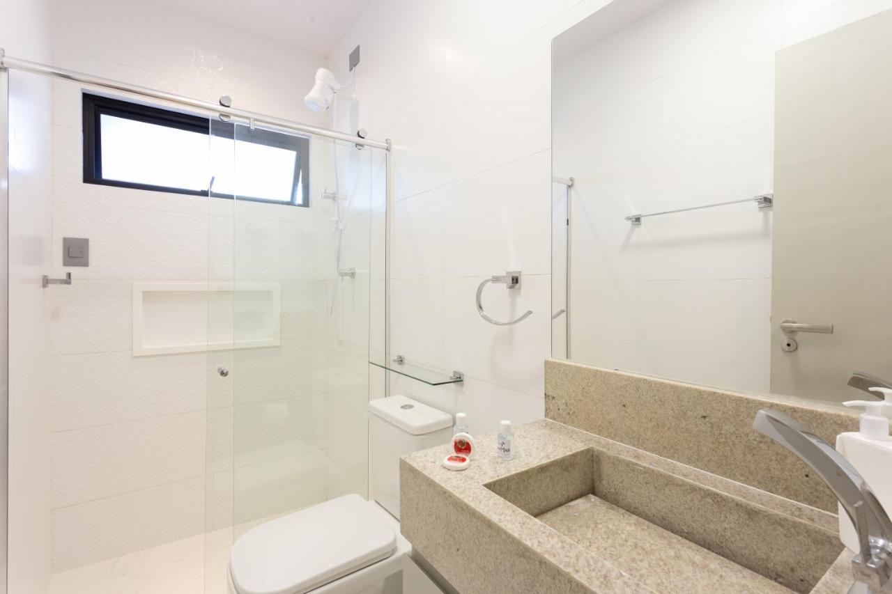 شقة Quinta Do Mar Flats Pôrto das Galinhas المظهر الخارجي الصورة