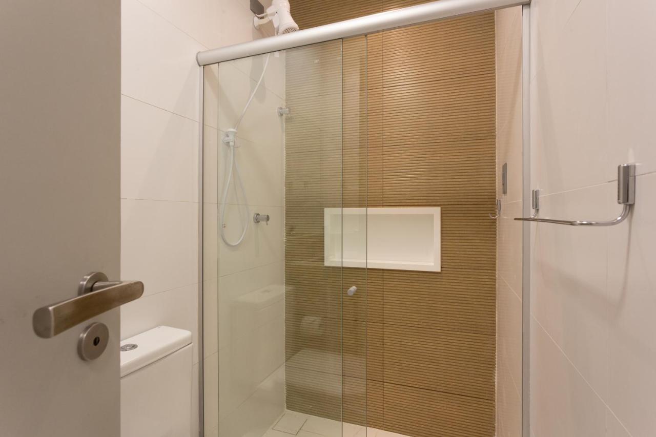 شقة Quinta Do Mar Flats Pôrto das Galinhas المظهر الخارجي الصورة