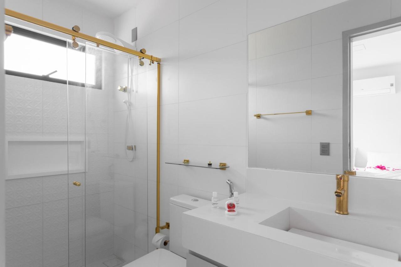 شقة Quinta Do Mar Flats Pôrto das Galinhas المظهر الخارجي الصورة
