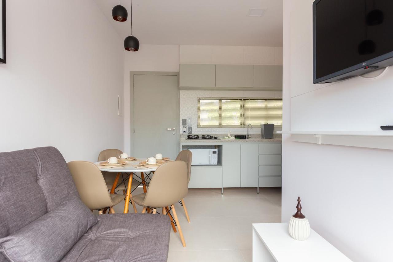 شقة Quinta Do Mar Flats Pôrto das Galinhas المظهر الخارجي الصورة