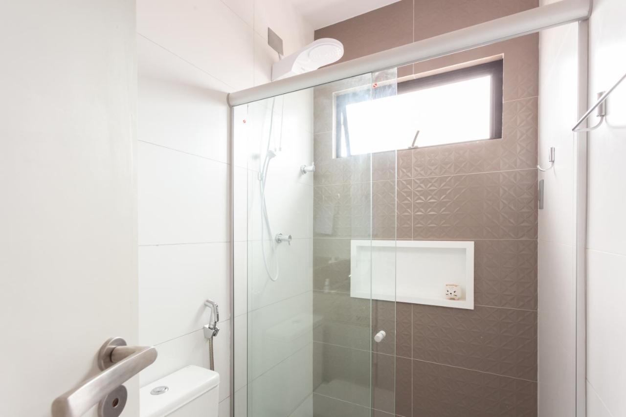 شقة Quinta Do Mar Flats Pôrto das Galinhas المظهر الخارجي الصورة